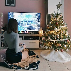 Gamerpetrol Nude Leaked Photo #11