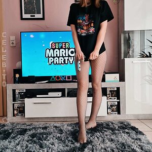 Gamerpetrol Nude Leaked Photo #16