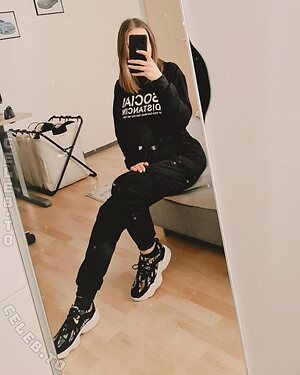 Gamerpetrol Nude Leaked Photo #18