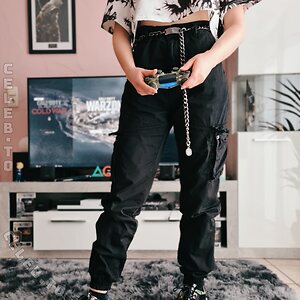 Gamerpetrol Nude Leaked Photo #19