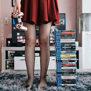 Gamerpetrol Nude Leaked Photo #21