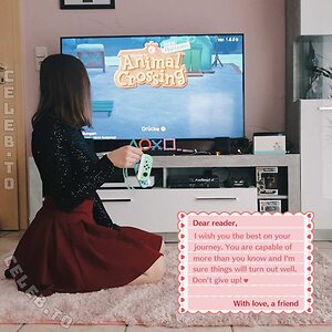 Gamerpetrol Nude Leaked Photo #28