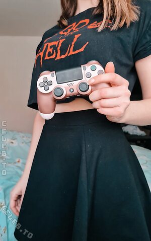 Gamerpetrol Nude Leaked Photo #36