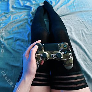 Gamerpetrol Nude Leaked Photo #37