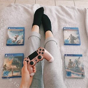 Gamerpetrol Nude Leaked Photo #38