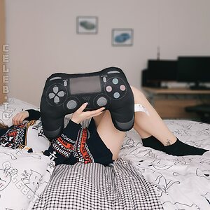 Gamerpetrol Nude Leaked Photo #47