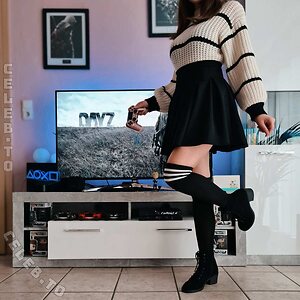 Gamerpetrol Nude Leaked Photo #48