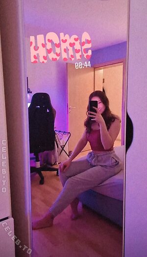 Gamerpetrol Nude Leaked Photo #55