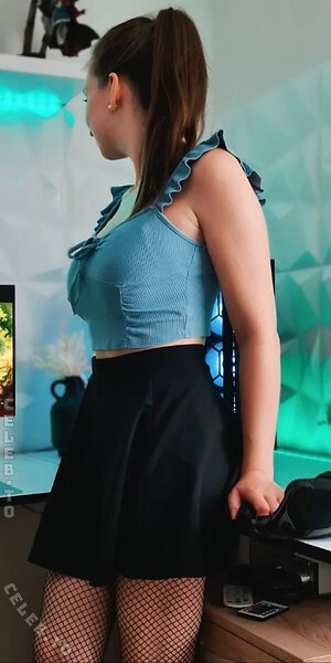 Gamerpetrol Nude Leaked Photo #56