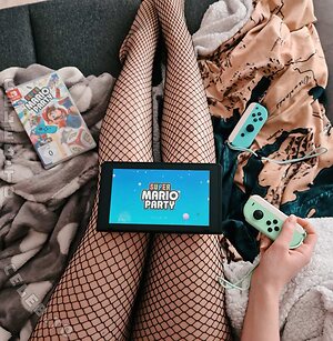 Gamerpetrol Nude Leaked Photo #63