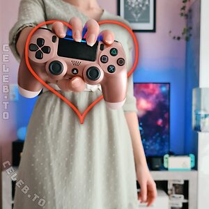 Gamerpetrol Nude Leaked Photo #66