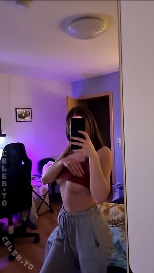 Gamerpetrol Nude Leaked Photo #67