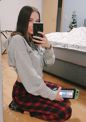 Gamerpetrol Nude Leaked Photo #74