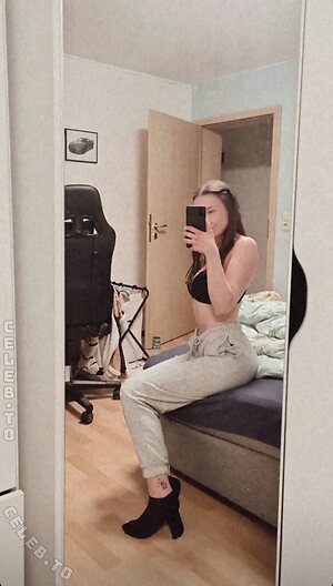 Gamerpetrol Nude Leaked Photo #83