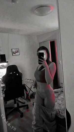 Gamerpetrol Nude Leaked Photo #84