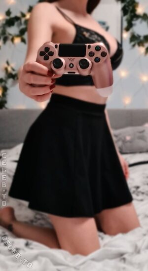 Gamerpetrol Nude Leaked Photo #87