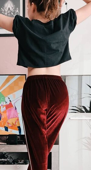 Gamerpetrol Nude Leaked Photo #88