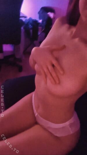 Gamerpetrol Nude Leaked Photo #97