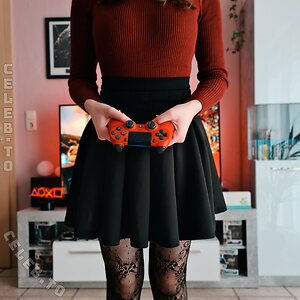 Gamerpetrol Nude Leaked Photo #101