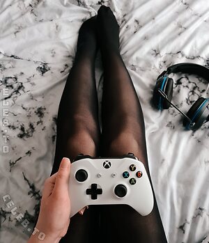 Gamerpetrol Nude Leaked Photo #102