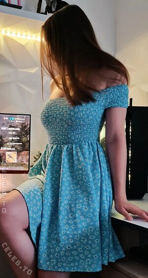 Gamerpetrol Nude Leaked Photo #115