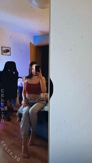 Gamerpetrol Nude Leaked Photo #119