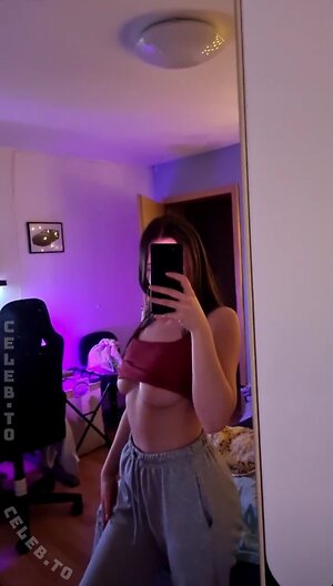 Gamerpetrol Nude Leaked Photo #120