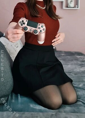 Gamerpetrol Nude Leaked Photo #121