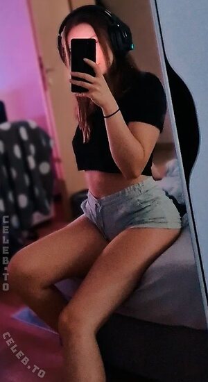 Gamerpetrol Nude Leaked Photo #122