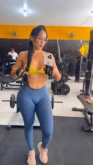 Gardyane Sousa