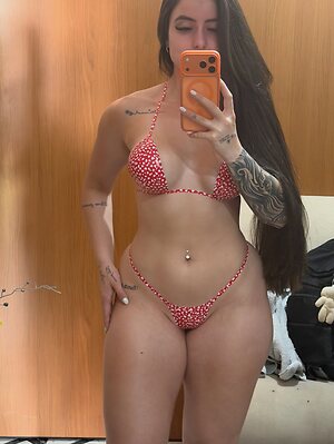 Garotas de São Carlos