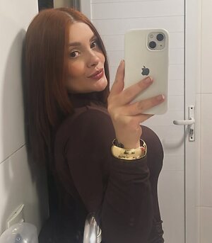 Garotas de São Paulo