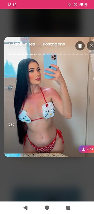 Garotas de sorocaba e votorantim leaked photo #3
