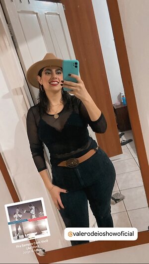 Garotas do vale do Paraíba