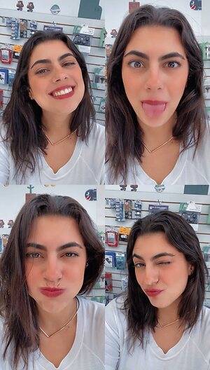 Garotas do vale do Paraíba leaked photo #3