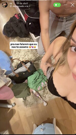 Gatas abc paulista e capital SP leaked photo #4