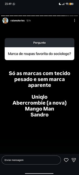 Gatas de Manaus