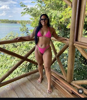Gatas de Recife leaked photo #38