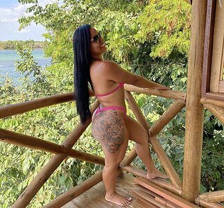 Gatas de Recife leaked photo #39