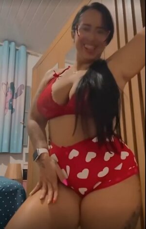 Gatas de Recife leaked photo #41