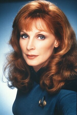Gates McFadden