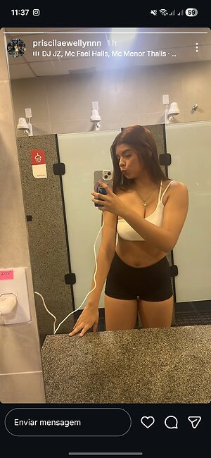 Gatinhas de Belém Nude Leaked Photo #9