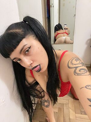 Gatitakitty66 leaked photo #8