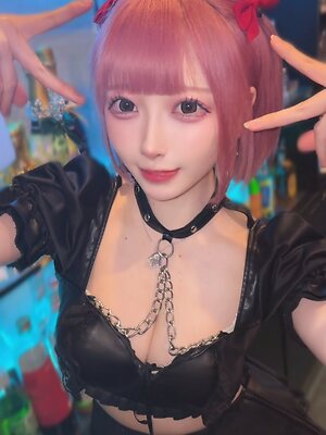 Gato chan leaked photo #14