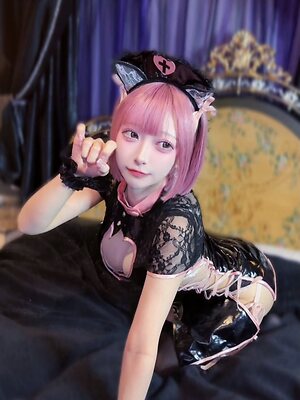 Gato chan leaked photo #20
