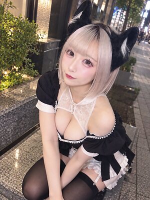 Gato chan leaked photo #25