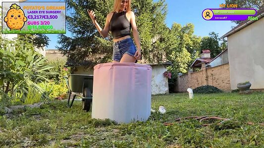 Gavrilka Nude Leaked Photo #21