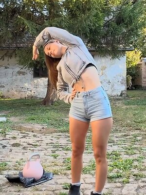 Gavrilka leaked photo #86