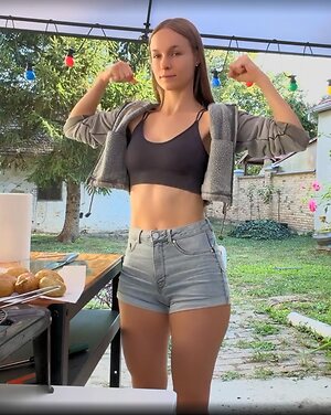 Gavrilka leaked photo #94
