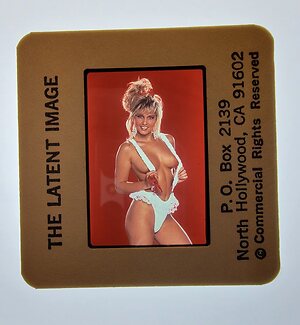 Gaynor Goodman leaked photo #3